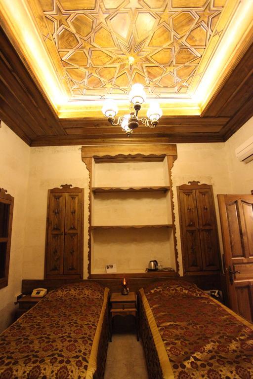 Turkmen Konagi Bed & Breakfast Urfa Room photo