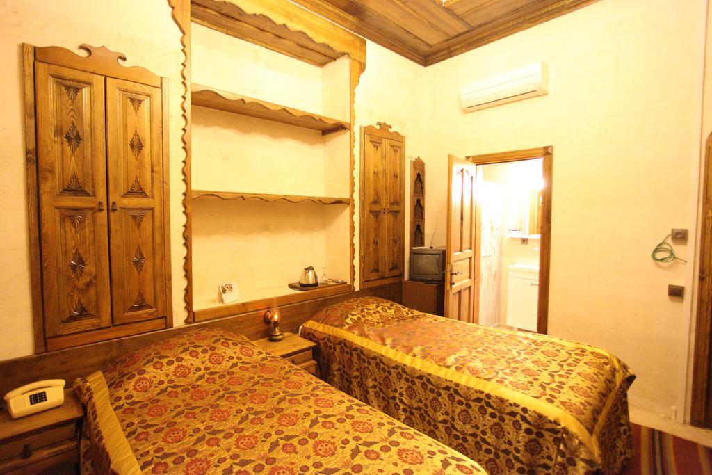 Turkmen Konagi Bed & Breakfast Urfa Room photo