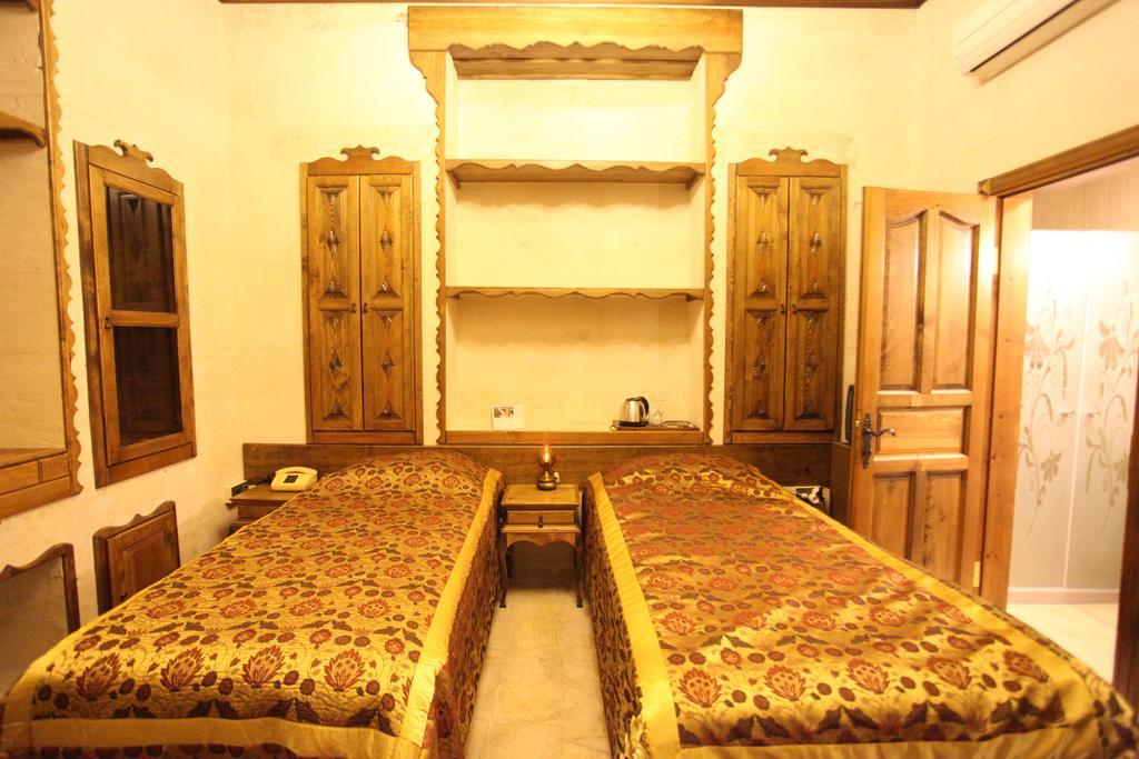 Turkmen Konagi Bed & Breakfast Urfa Room photo