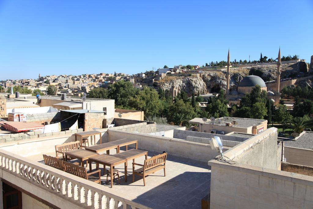 Turkmen Konagi Bed & Breakfast Urfa Room photo