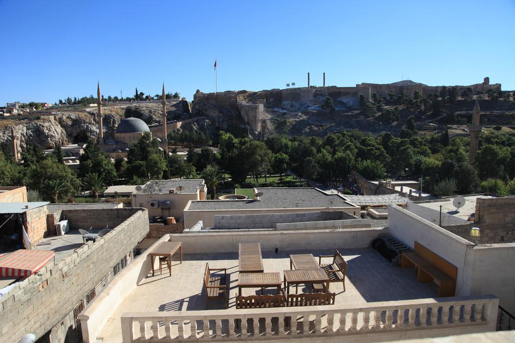 Turkmen Konagi Bed & Breakfast Urfa Room photo