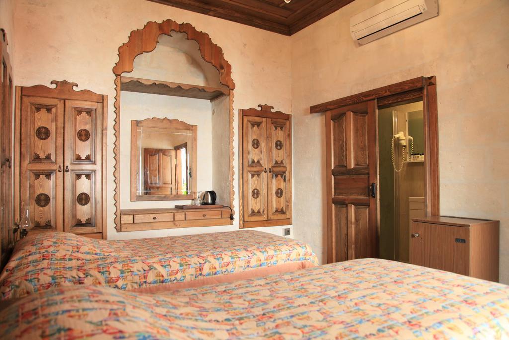 Turkmen Konagi Bed & Breakfast Urfa Room photo