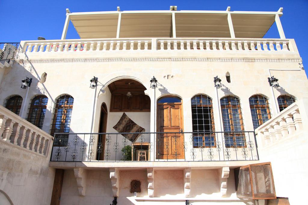 Turkmen Konagi Bed & Breakfast Urfa Exterior photo