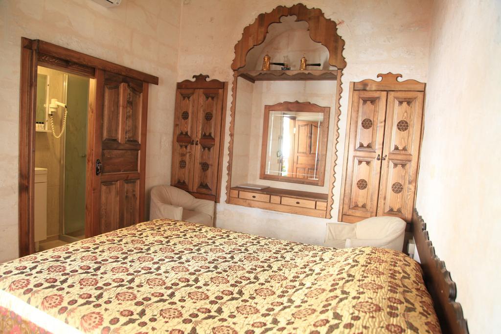 Turkmen Konagi Bed & Breakfast Urfa Room photo