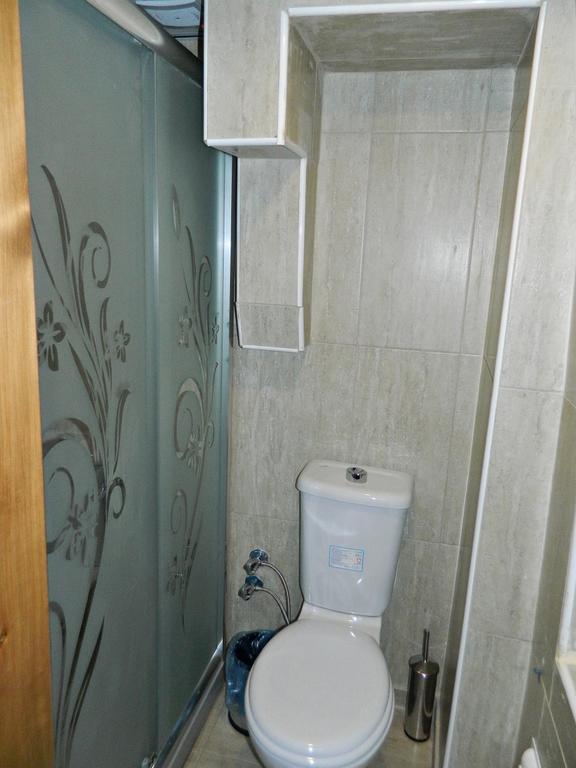 Turkmen Konagi Bed & Breakfast Urfa Room photo