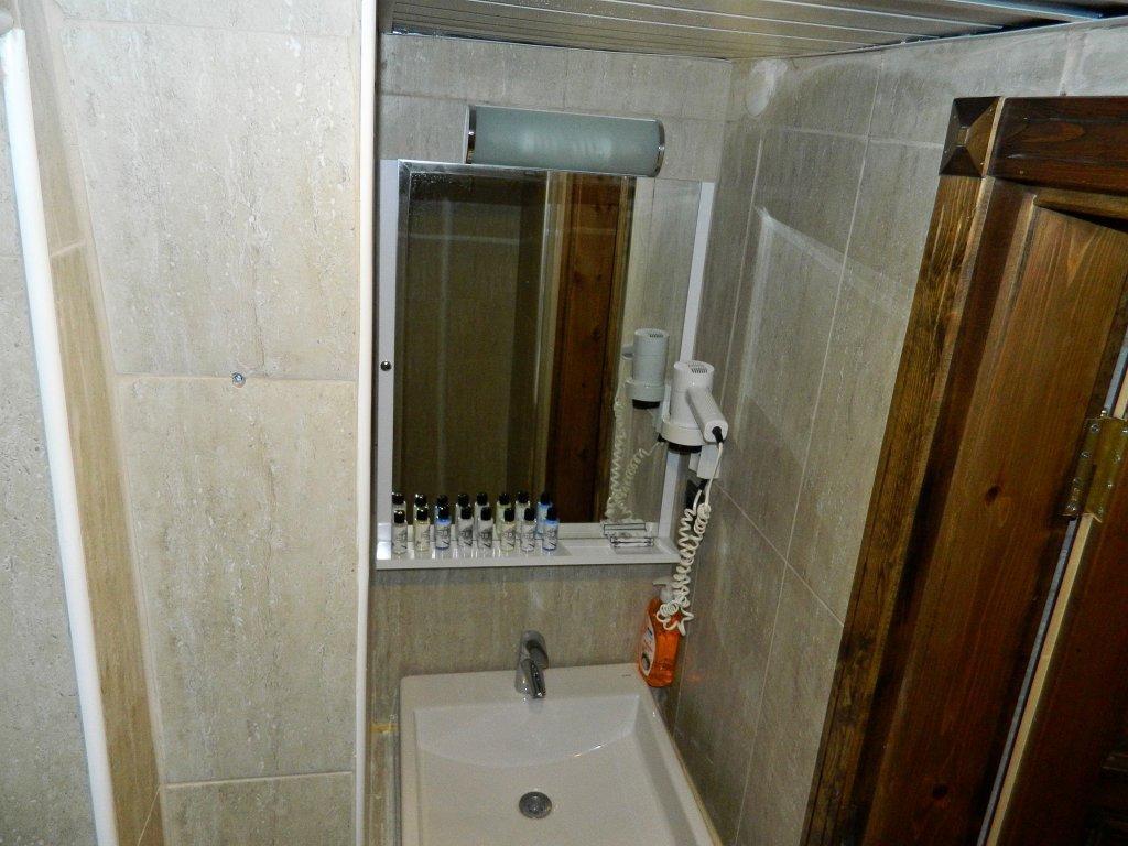 Turkmen Konagi Bed & Breakfast Urfa Room photo