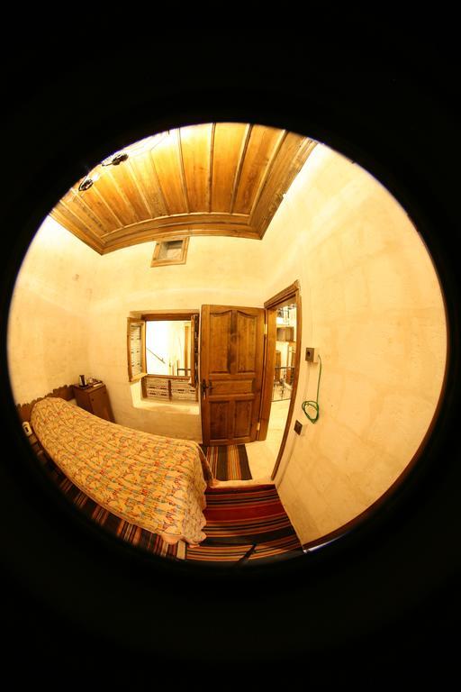 Turkmen Konagi Bed & Breakfast Urfa Room photo