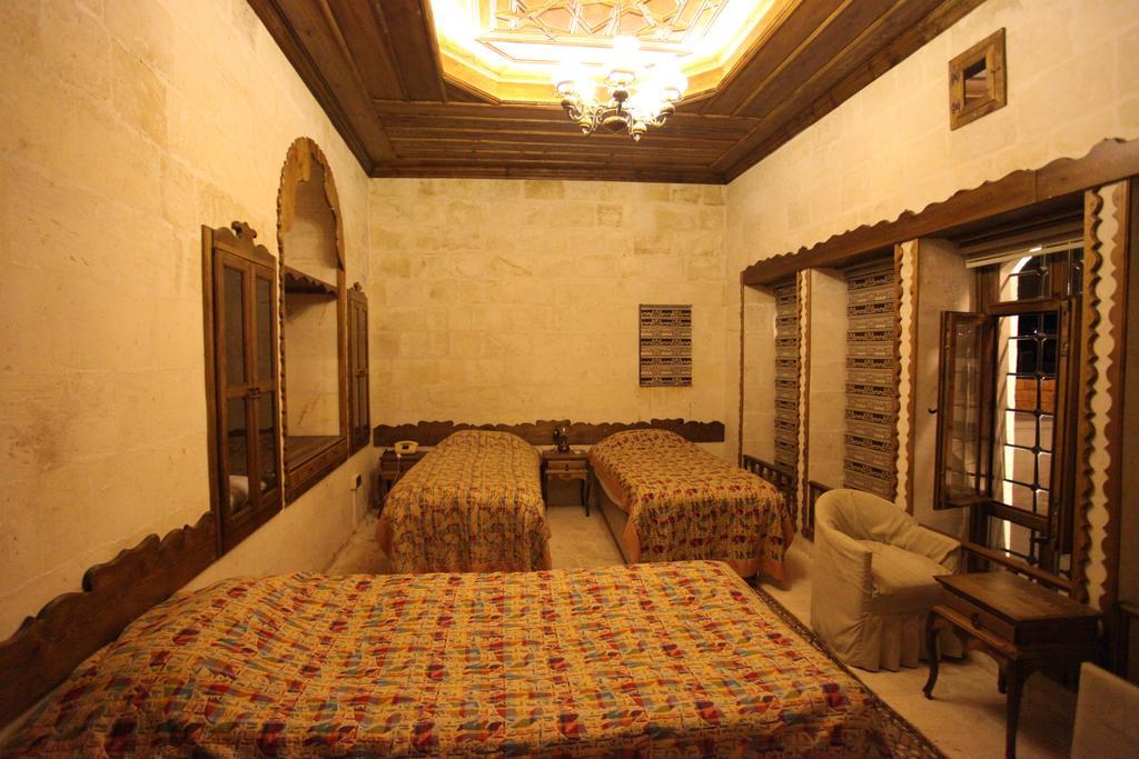 Turkmen Konagi Bed & Breakfast Urfa Room photo