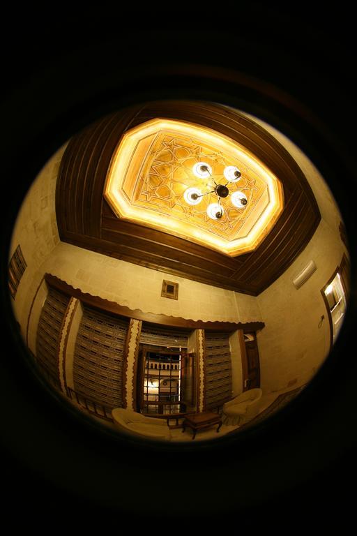 Turkmen Konagi Bed & Breakfast Urfa Room photo