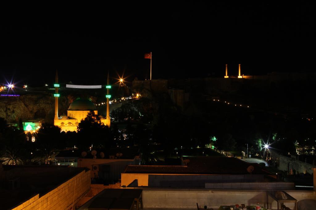 Turkmen Konagi Bed & Breakfast Urfa Room photo