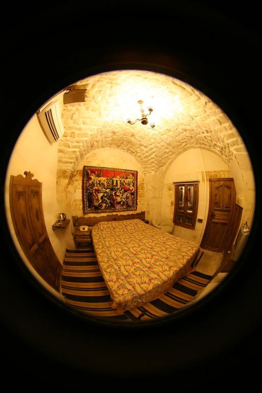Turkmen Konagi Bed & Breakfast Urfa Room photo