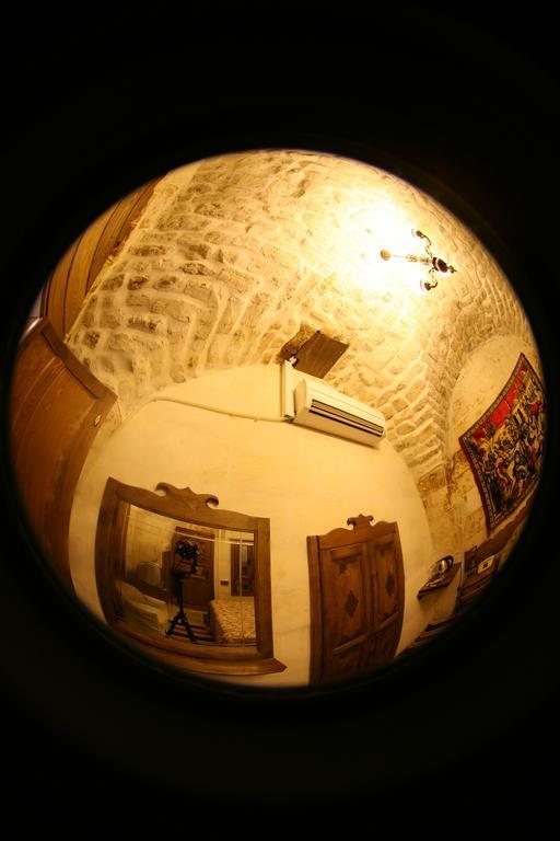 Turkmen Konagi Bed & Breakfast Urfa Room photo