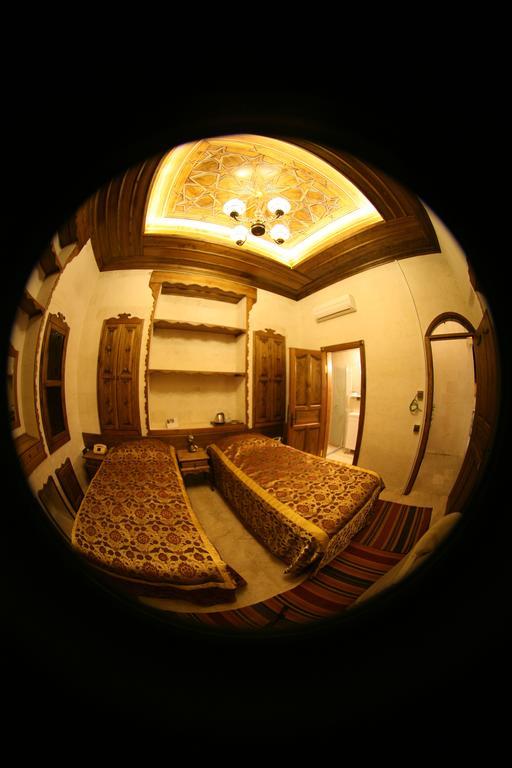 Turkmen Konagi Bed & Breakfast Urfa Room photo