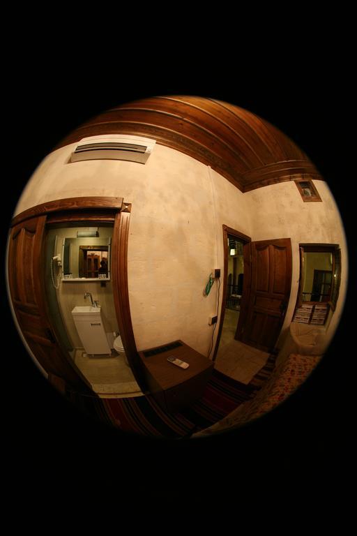 Turkmen Konagi Bed & Breakfast Urfa Room photo