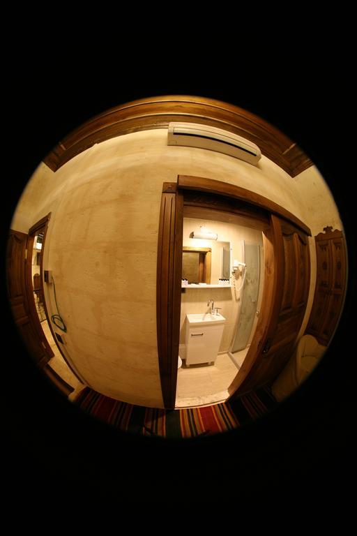 Turkmen Konagi Bed & Breakfast Urfa Room photo