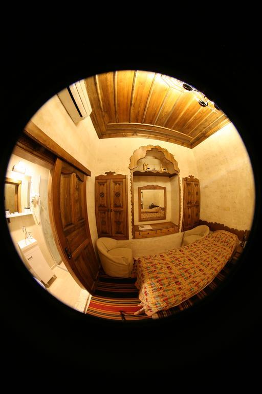Turkmen Konagi Bed & Breakfast Urfa Room photo