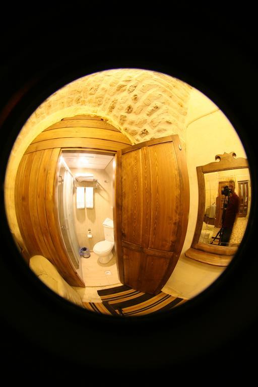 Turkmen Konagi Bed & Breakfast Urfa Room photo
