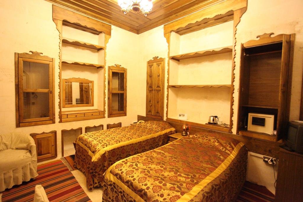 Turkmen Konagi Bed & Breakfast Urfa Room photo