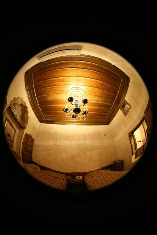 Turkmen Konagi Bed & Breakfast Urfa Room photo