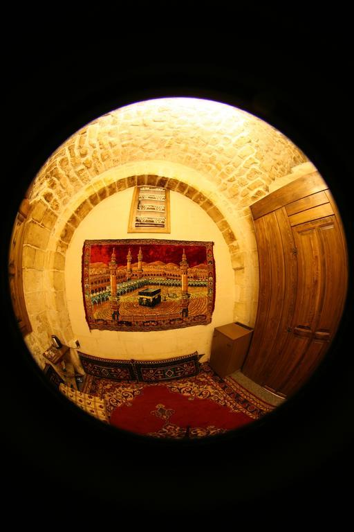 Turkmen Konagi Bed & Breakfast Urfa Room photo