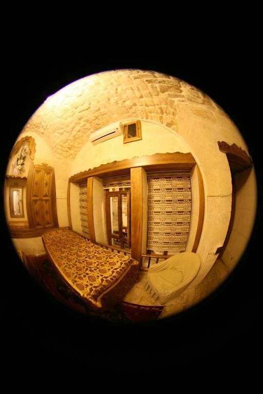 Turkmen Konagi Bed & Breakfast Urfa Room photo