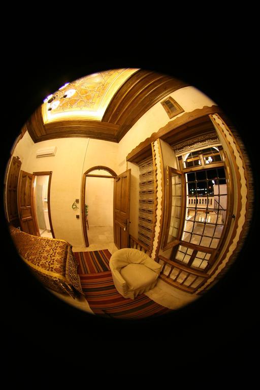 Turkmen Konagi Bed & Breakfast Urfa Room photo
