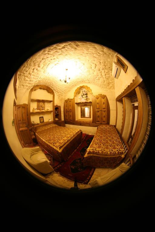 Turkmen Konagi Bed & Breakfast Urfa Room photo