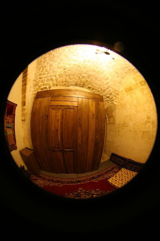 Turkmen Konagi Bed & Breakfast Urfa Room photo