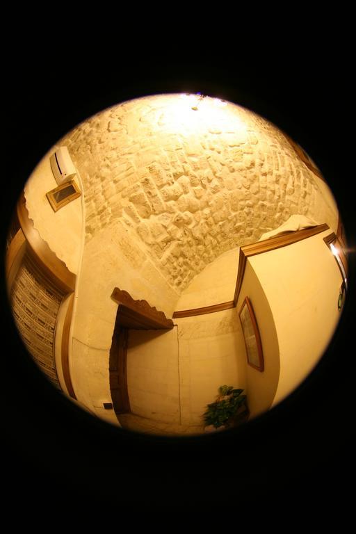 Turkmen Konagi Bed & Breakfast Urfa Room photo