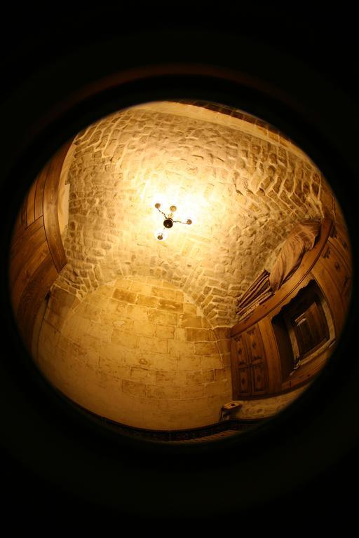 Turkmen Konagi Bed & Breakfast Urfa Room photo