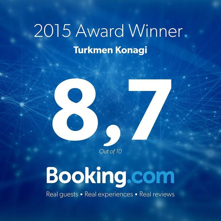 Turkmen Konagi Bed & Breakfast Urfa Exterior photo