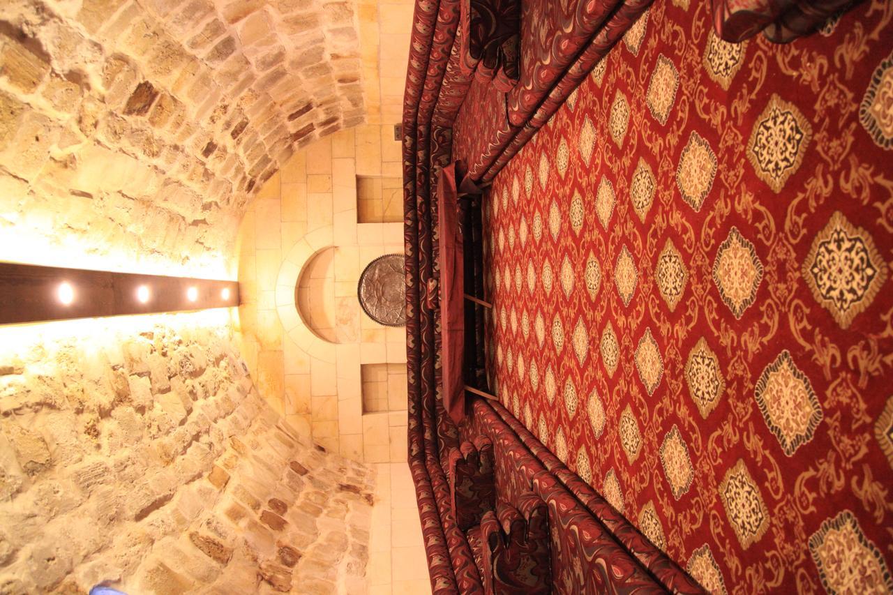 Turkmen Konagi Bed & Breakfast Urfa Exterior photo