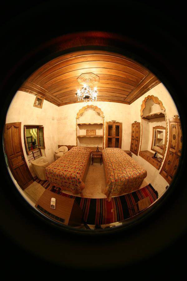 Turkmen Konagi Bed & Breakfast Urfa Exterior photo