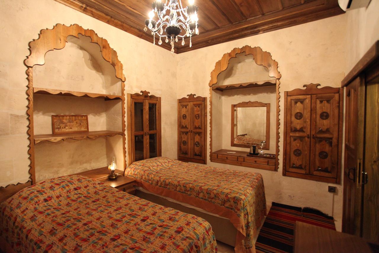 Turkmen Konagi Bed & Breakfast Urfa Exterior photo