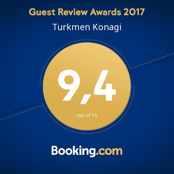 Turkmen Konagi Bed & Breakfast Urfa Exterior photo