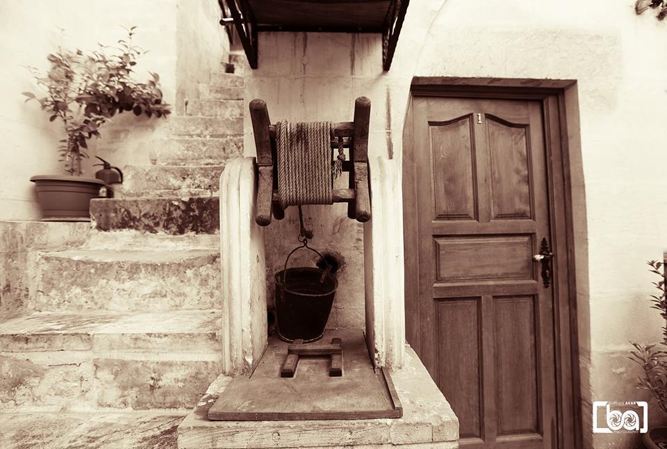 Turkmen Konagi Bed & Breakfast Urfa Exterior photo